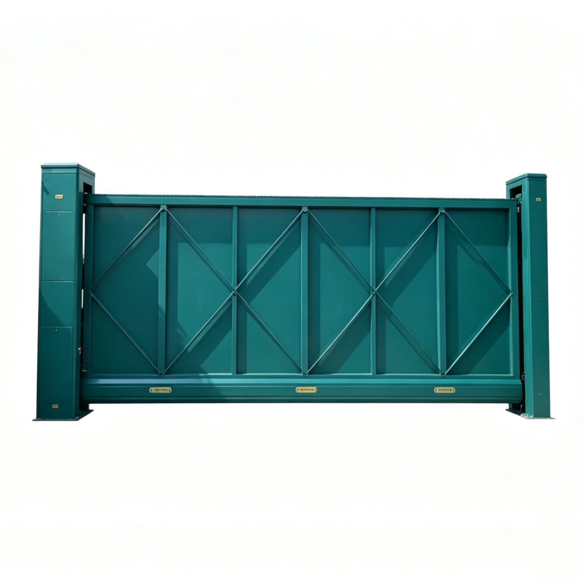 怀化芷江艾头坪乡电动悬空门